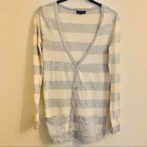 Topshop Casual Cardigan